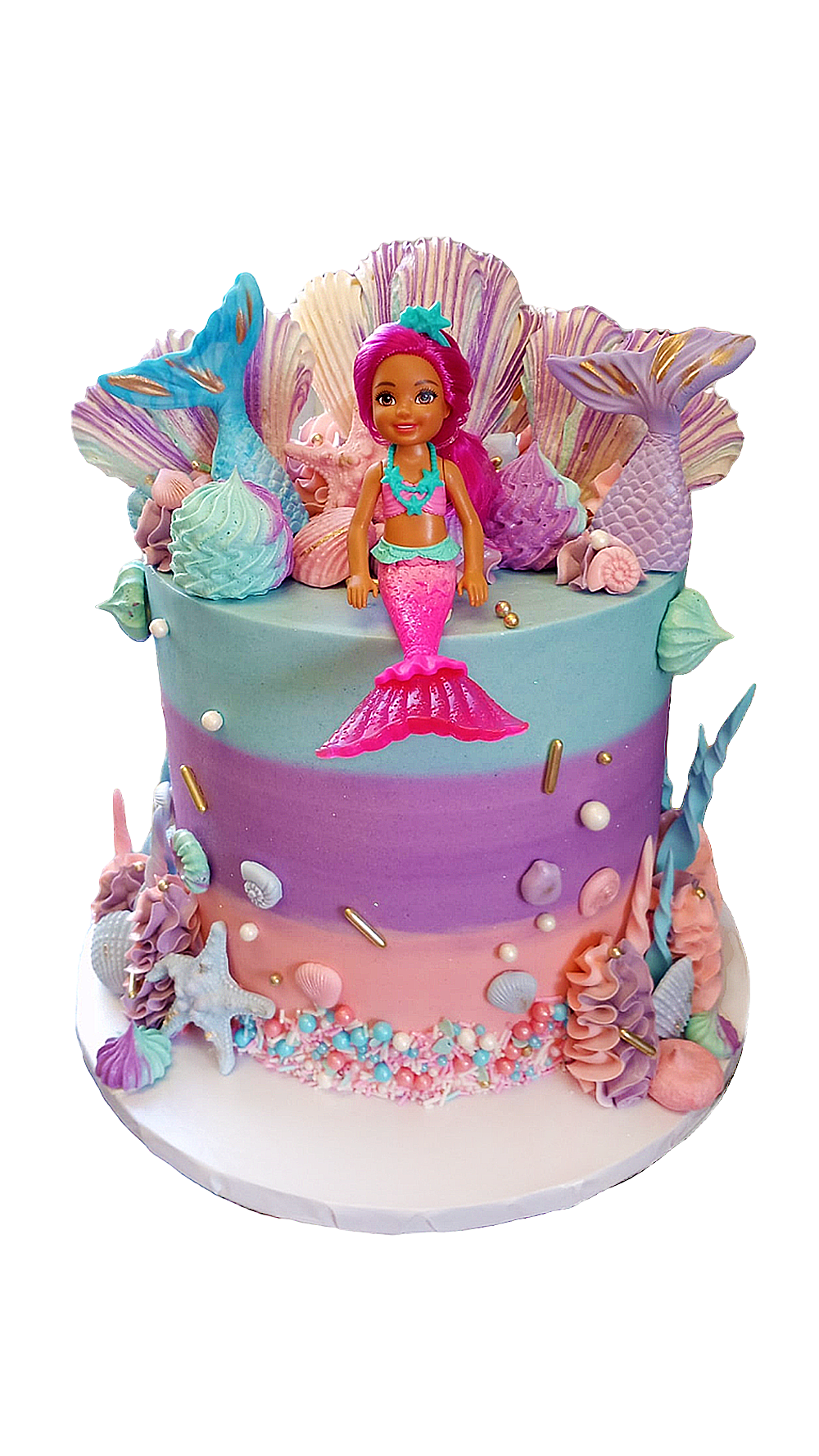 imagen de pastel de Custom cakes
